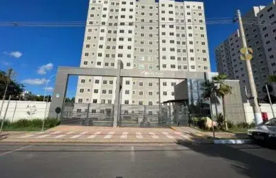 Apartamento com 2 quartos à venda na avenida ipiranga, 1911, cidade alta, cuiabá por r$ 290.000