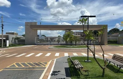 Casa em condomínio fechado com 3 quartos para alugar na j, 374, parque atalaia, cuiabá por r$ 3.500