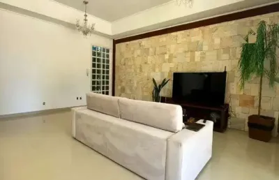 Casa com 5 quartos à venda na da mangueira, 2, jardim shangri-la, cuiabá por r$ 2.800.000