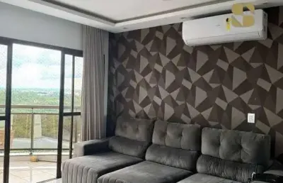 Apartamento com 3 quartos à venda na nossa sra. da guia, 504, jardim santa marta, cuiabá por r$ 850.000