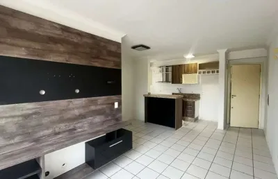 Apartamento com 3 quartos para alugar na doutor josé feliciano figueiredo, 84, porto, cuiabá por r$ 2.500