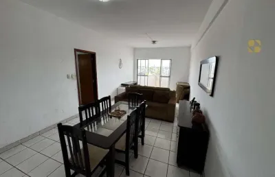 Apartamento com 3 quartos à venda na barão de melgaço, 3915, centro norte, cuiabá por r$ 260.000