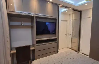 Apartamento com 3 quartos à venda na rua atenas, 165, rodoviária parque, cuiabá por r$ 650.000