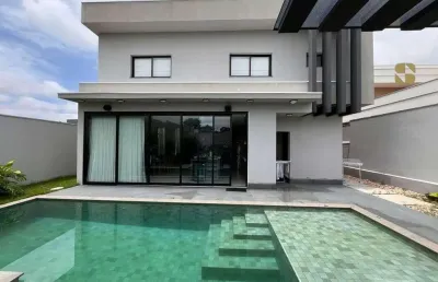 Casa em condomínio fechado com 4 quartos à venda na avenida dos florais, 875, ribeirão do lipa, cuiabá por r$ 4.500.000
