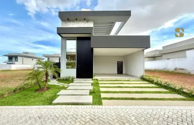 Casa em condomínio fechado com 3 quartos à venda na alameda cuiabá, 101, morada dos nobres, cuiabá por r$ 1.980.000
