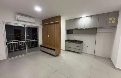 Apartamento com 3 quartos para alugar na avenida senador metello, 1584, goiabeiras, cuiabá por r$ 4.400