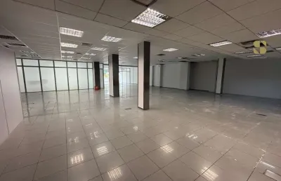 Sala comercial à venda na treze de junho, 895, centro sul, cuiabá por r$ 1.340.000