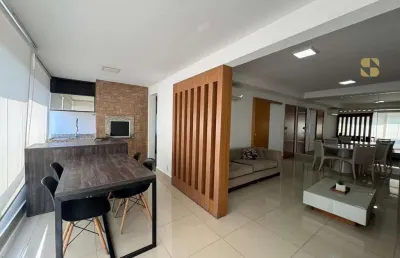 Apartamento com 3 quartos à venda na vereador juliano da costa marques, 877, jardim aclimação, cuiabá por r$ 950.000