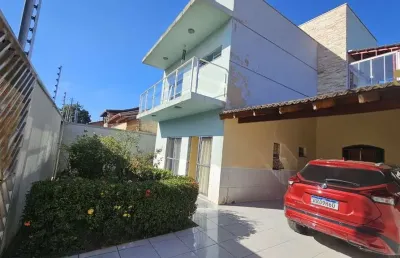 Casa com 4 quartos à venda na três, 21, jardim comodoro, cuiabá por r$ 499.000