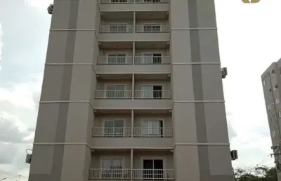 Apartamento com 2 quartos para alugar na arquiteto hélder cândia, 180, ribeirão do lipa, cuiabá por r$ 1.800