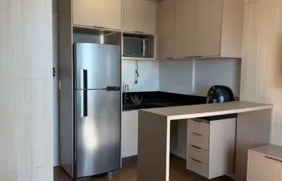 Apartamento com 1 quarto para alugar na avenida miguel sutil, 9100, duque de caxias i, cuiabá por r$ 3.800