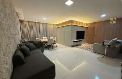 Apartamento com 3 quartos à venda na ver. juliano da costa marques, 369, jardim aclimação, cuiabá por r$ 1.290.000