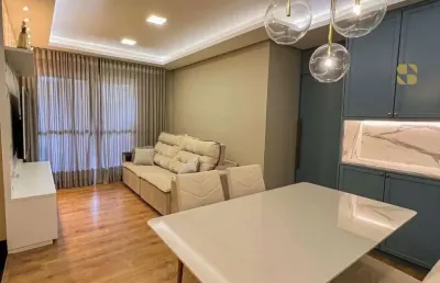 Apartamento com 3 quartos para alugar na doutor hélio ribeiro, 1133, residencial paiaguás, cuiabá por r$ 5.500