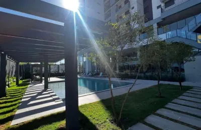 Apartamento com 2 quartos para alugar na avenida senador metello, 1610, cidade alta, cuiabá por r$ 7.000