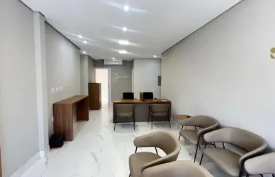Sala comercial para alugar na das dálias, 510, jardim cuiabá, cuiabá por r$ 3.300
