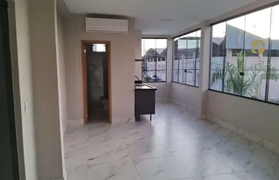 Casa com 3 quartos para alugar na minas gerais, 5, jardim dos estados, várzea grande por r$ 3.000