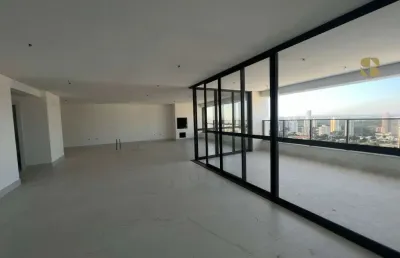 Apartamento com 3 quartos à venda na avenida dom bosco, 1, goiabeiras, cuiabá por r$ 4.300.000