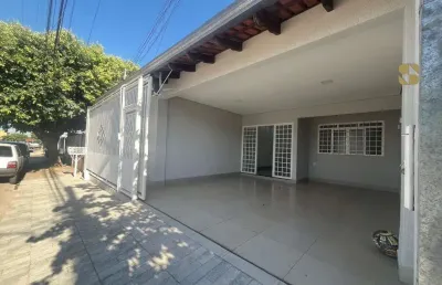Casa com 4 quartos à venda na sessenta e sete, c p a i v , v etapa, 410, morada da serra, cuiabá por r$ 530.000