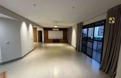 Apartamento com 4 quartos à venda na avenida historiador rubens de mendonça, 1691, bosque da saúde, cuiabá por r$ 1.350.000