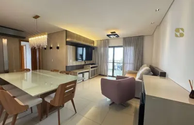 Apartamento com 3 quartos para alugar na general pirineus de souza, 167, duque de caxias i, cuiabá por r$ 7.000