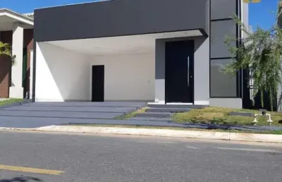 Casa em condomínio fechado com 3 quartos à venda na professora edna maria de albuquerque affi, 01, condomínio primor das torres, cuiabá por r$ 989.000