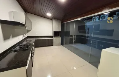 Casa em condomínio fechado com 3 quartos à venda na a, s/n, 1, parque residencial das nações indígenas, cuiabá por r$ 680.000