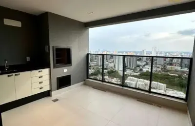 Apartamento com 3 quartos à venda na senegal, 38, jardim aclimação, cuiabá por r$ 1.795.000