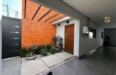 Casa com 4 quartos à venda na rui barbosa, 100, centro sul, várzea grande por r$ 700.000
