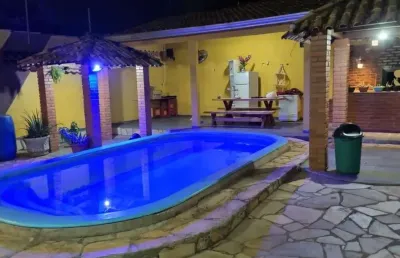 Casa com 2 quartos à venda na 1400, 20, jardim imperial, cuiabá por r$ 450.000