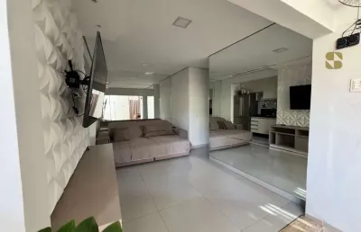 Apartamento com 2 quartos à venda na rua pimenta bueno, 901, dom aquino, cuiabá por r$ 550.000