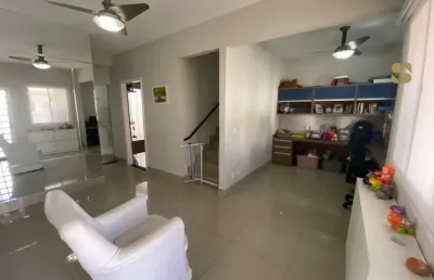 Casa em condomínio fechado com 3 quartos à venda na clarindo e da silva, 5, despraiado, cuiabá por r$ 780.000