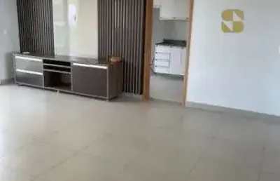 Apartamento com 3 quartos para alugar na arquiteto hélder cândia, 266, ribeirão do lipa, cuiabá por r$ 6.500