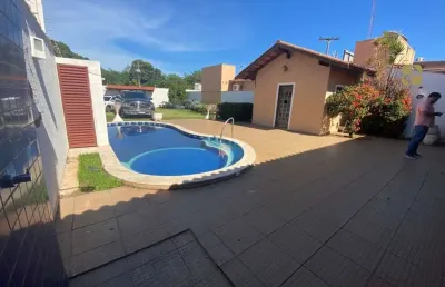 Casa com 5 quartos para alugar na avenida senador metello, 240, miguel sutil, cuiabá por r$ 20.000