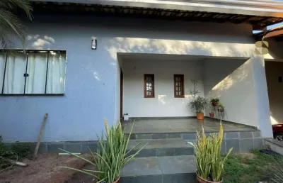 Casa com 5 quartos à venda na vinte e oito, 171, boa esperança, cuiabá por r$ 1.050.000