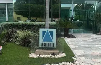 Apartamento com 3 quartos à venda na avenida mário palma, 125, jardim mariana, cuiabá por r$ 1.290.000