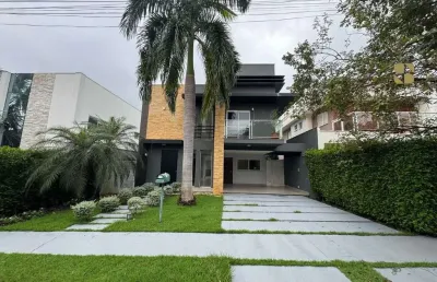 Casa em condomínio fechado com 3 quartos à venda na av. das palmeiras quadra 15 casa 13, 13, jardim imperial, cuiabá por r$ 1.790.000
