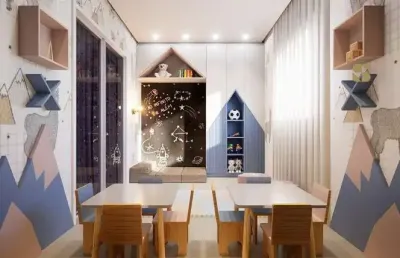 Apartamento com 2 quartos à venda na beira rio, 2867, grande terceiro, cuiabá