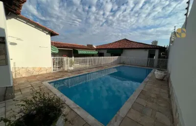 Casa em condomínio fechado com 4 quartos à venda na washington, 307, jardim das américas, cuiabá por r$ 950.000