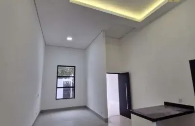 Casa com 3 quartos à venda na dos pardais, 291, parque ohara, cuiabá por r$ 540.000