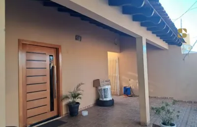 Casa com 3 quartos à venda na rua nove, 18, morada do ouro, cuiabá por r$ 550.000