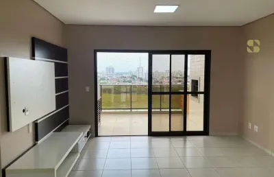 Apartamento com 3 quartos à venda na dr helio ribeiro, 195, jardim eldorado, cuiabá por r$ 850.000