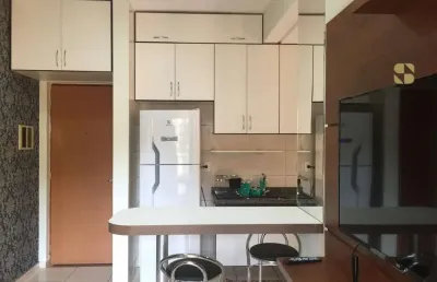 Apartamento com 2 quartos à venda na rua madri, 525, rodoviária parque, cuiabá por r$ 270.000