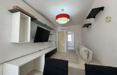 Casa em condomínio fechado com 2 quartos para alugar na das palmeiras, 248, jardim imperial, cuiabá por r$ 2.800