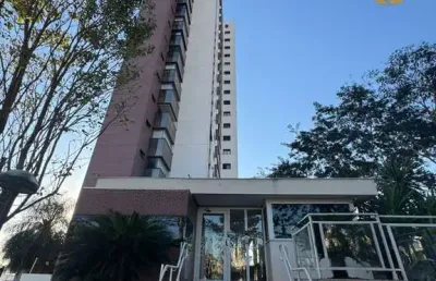 Apartamento com 4 quartos à venda na das flores, 585, jardim cuiabá, cuiabá por r$ 1.990.000