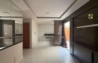Apartamento com 2 quartos à venda na albano martins, 300, jardim ubirajara, cuiabá por r$ 240.000
