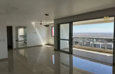 Apartamento com 3 quartos à venda na gen. ramiro de noronha, 933, jardim cuiabá, cuiabá por r$ 1.400.000