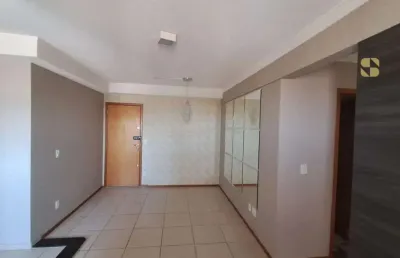Apartamento com 3 quartos para alugar na archimedes pereira lima, 870, jardim leblon, cuiabá por r$ 3.800