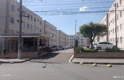 Apartamento com 3 quartos à venda na Rua Professor Waldir de Jesus, 200, Capão Raso, Curitiba