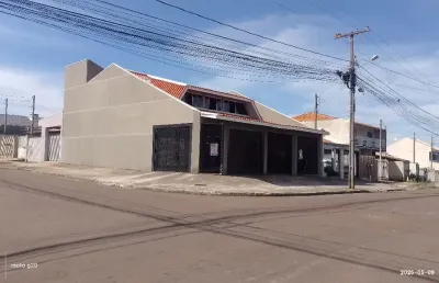 Casa comercial com 1 sala à venda na Rua Guará, 559, Gralha Azul, Fazenda Rio Grande