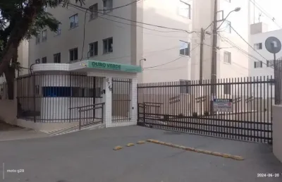 Apartamento com 2 quartos à venda na Rua Marechal Octávio Saldanha Mazza, 6740, Capão Raso, Curitiba